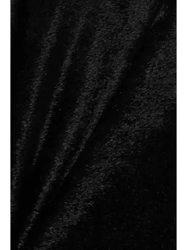 Alaïa Convertible Chenille Gown | Thumbnail 5 Alaïa Convertible Chenille Gown | Thumbnail 5