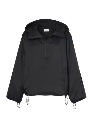 The Row Althena Hooded Padded Shell Jacket | Thumbnail 1 The Row Althena Hooded Padded Shell Jacket | Thumbnail 1