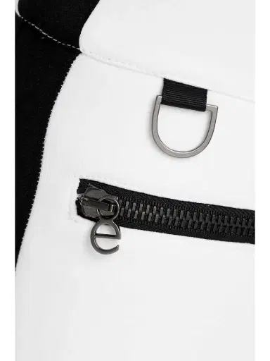 Erin Snow Embroidered Shell Jacket - Men | Thumbnail 5 Erin Snow Embroidered Shell Jacket - Men | Thumbnail 5
