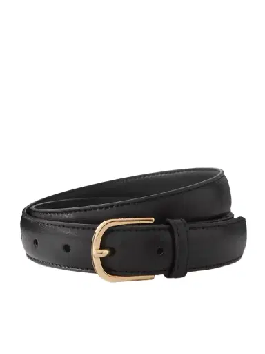 TOTEME Leather Belt | Thumbnail 1 TOTEME Leather Belt | Thumbnail 1