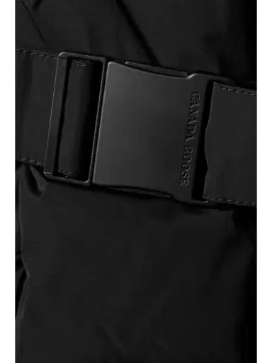 Canada Goose Marlow Hooded Quilted Ventera Down Jacket - x large | Thumbnail 5 Canada Goose Marlow Hooded Quilted Ventera Down Jacket - x large | Thumbnail 5