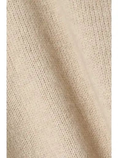 The Row Essentials Sibem Wool And Cashmere-blend Sweater | Thumbnail 4 The Row Essentials Sibem Wool And Cashmere-blend Sweater | Thumbnail 4