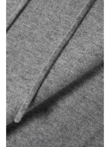 Allude Cashmere Hoodie And Track Pants Set | Thumbnail 4 Allude Cashmere Hoodie And Track Pants Set | Thumbnail 4