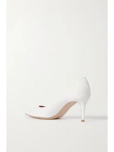 Gianvito Rossi Gianvito 70 Patent-leather Pumps | Thumbnail 3 Gianvito Rossi Gianvito 70 Patent-leather Pumps | Thumbnail 3