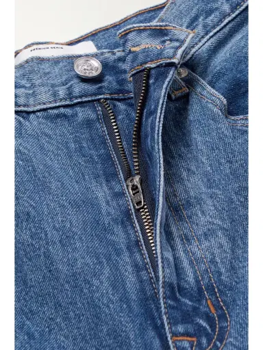SLVRLAKE Eva High-rise Wide-leg Organic Jeans | Thumbnail 5 SLVRLAKE Eva High-rise Wide-leg Organic Jeans | Thumbnail 5