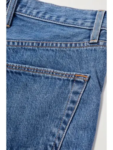 SLVRLAKE Eva High-rise Wide-leg Organic Jeans | Thumbnail 6 SLVRLAKE Eva High-rise Wide-leg Organic Jeans | Thumbnail 6