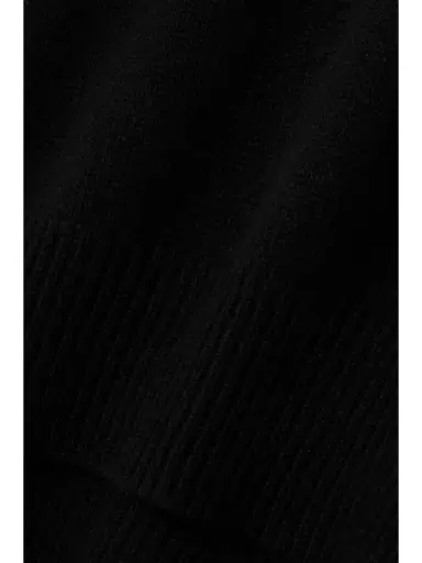 Lisa Yang Heidi Cashmere Turtleneck Sweater | Thumbnail 5 Lisa Yang Heidi Cashmere Turtleneck Sweater | Thumbnail 5