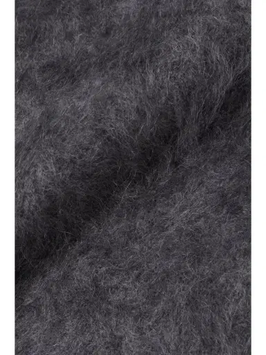Lisa Yang Lauretta Brushed Cashmere Turtleneck Tank | Thumbnail 5 Lisa Yang Lauretta Brushed Cashmere Turtleneck Tank | Thumbnail 5