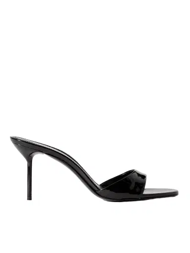 Paris Texas Lidia 70 Patent-leather Mules | Thumbnail 1 Paris Texas Lidia 70 Patent-leather Mules | Thumbnail 1