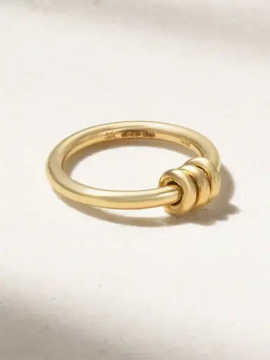 Spinelli Kilcollin Sirius 18-karat Gold Ring | Thumbnail 1 Spinelli Kilcollin Sirius 18-karat Gold Ring | Thumbnail 1