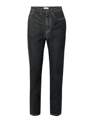 Alaïa Archetypes High-rise Slim-leg Jeans | Thumbnail 1 Alaïa Archetypes High-rise Slim-leg Jeans | Thumbnail 1