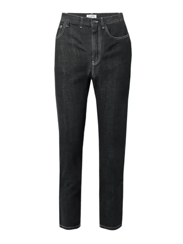 Archetypes High-rise Slim-leg Jeans Archetypes High-rise Slim-leg Jeans