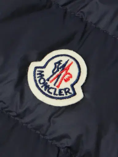 Moncler Aristeo Quilted Shell Down Jacket | Thumbnail 5 Moncler Aristeo Quilted Shell Down Jacket | Thumbnail 5