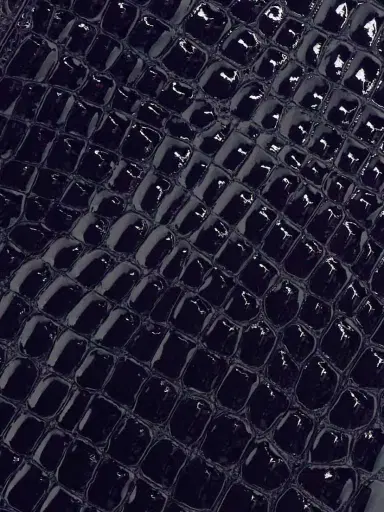 Tom Ford Croc-effect Patent-leather Mini Skirt | Thumbnail 4 Tom Ford Croc-effect Patent-leather Mini Skirt | Thumbnail 4