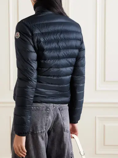 Moncler Lans Quilted Shell Down Jacket | Thumbnail 4 Moncler Lans Quilted Shell Down Jacket | Thumbnail 4