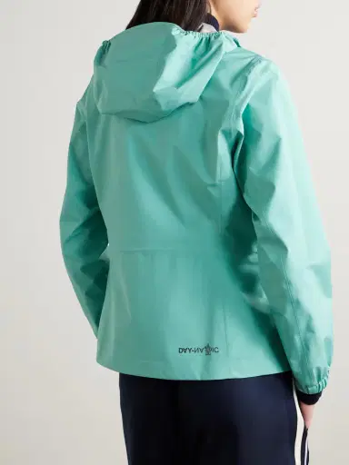 Moncler Grenoble Valles Hooded Gore-tex Paclite® Jacket | Thumbnail 3 Moncler Grenoble Valles Hooded Gore-tex Paclite® Jacket | Thumbnail 3