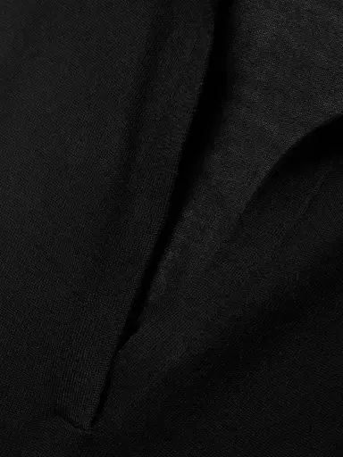 Gabriela Hearst Frank Cashmere And Silk-blend Polo Shirt | Thumbnail 5 Gabriela Hearst Frank Cashmere And Silk-blend Polo Shirt | Thumbnail 5