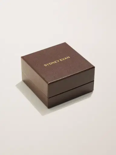 Sydney Evan 14-karat Gold Diamond Ring | Thumbnail 5 Sydney Evan 14-karat Gold Diamond Ring | Thumbnail 5