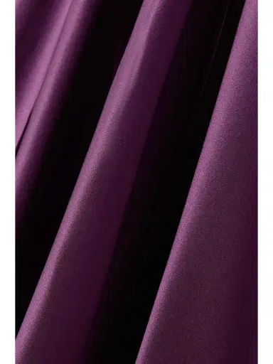 Christopher Esber Triquetra Cutout Silk-satin Maxi Dress | Thumbnail 4 Christopher Esber Triquetra Cutout Silk-satin Maxi Dress | Thumbnail 4