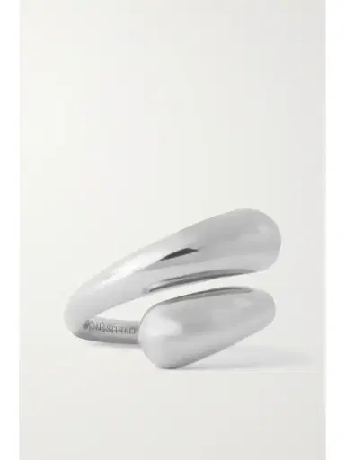LIÉ STUDIO The Victoria Silver Ring | Thumbnail 1 LIÉ STUDIO The Victoria Silver Ring | Thumbnail 1