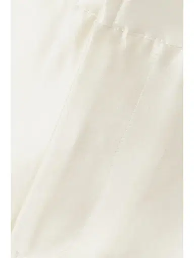 DESTREE Yoshitomo Pleated Faille Wide-leg Pants | Thumbnail 4 DESTREE Yoshitomo Pleated Faille Wide-leg Pants | Thumbnail 4