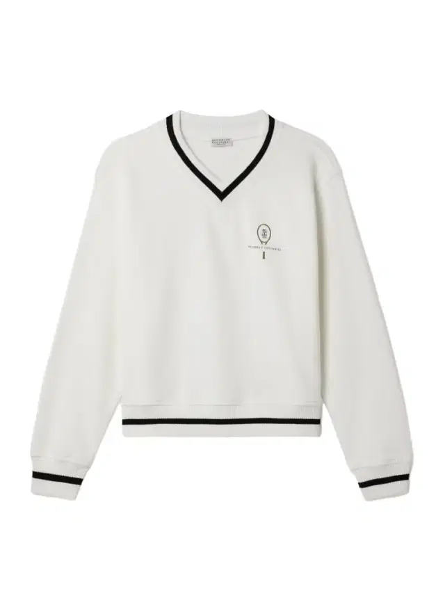 Tennis Bead-embellished Embroidered Cotton-jersey Sweater - xx large