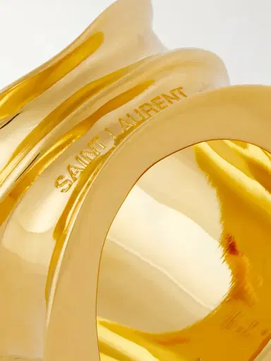 SAINT LAURENT -tone Ring | Thumbnail 4 SAINT LAURENT -tone Ring | Thumbnail 4