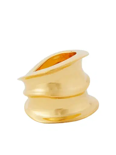 SAINT LAURENT -tone Ring | Thumbnail 1 SAINT LAURENT -tone Ring | Thumbnail 1
