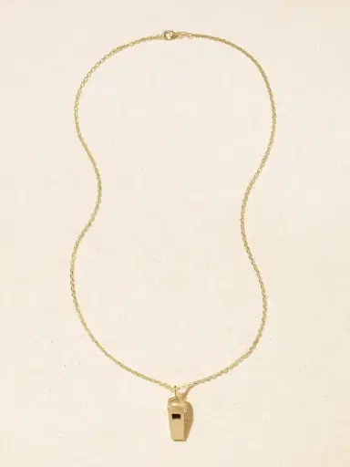 Anita Ko 18-karat Gold Diamond Necklace | Thumbnail 4 Anita Ko 18-karat Gold Diamond Necklace | Thumbnail 4