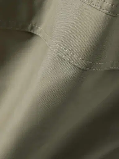 Loewe Cotton-blend Twill Cargo Pants - x large | Thumbnail 5 Loewe Cotton-blend Twill Cargo Pants - x large | Thumbnail 5