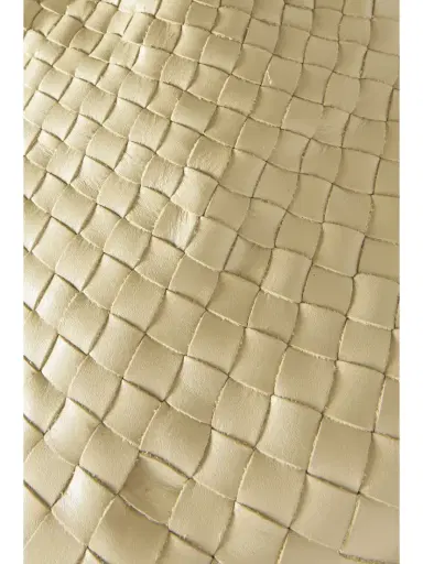 Dragon Diffusion Santa Croce Big Woven Leather Tote | Thumbnail 4 Dragon Diffusion Santa Croce Big Woven Leather Tote | Thumbnail 4