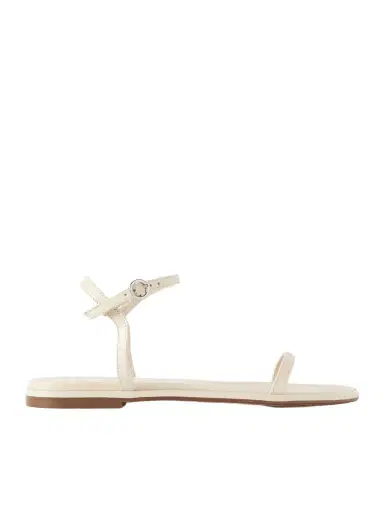 aeyde Nettie Leather Sandals | Thumbnail 1 aeyde Nettie Leather Sandals | Thumbnail 1