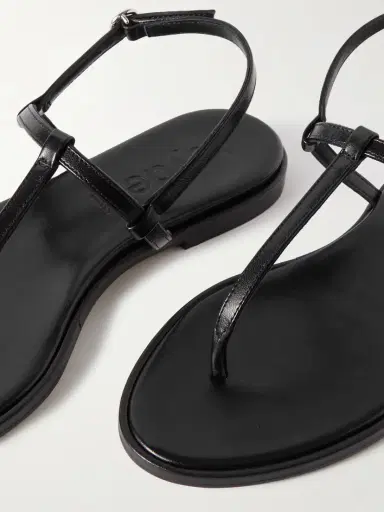 aeyde Nala Leather Sandals | Thumbnail 4 aeyde Nala Leather Sandals | Thumbnail 4