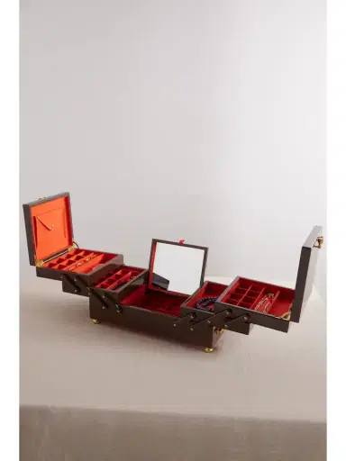 Marla Aaron The Everything Resin Jewelry Box | Thumbnail 2 Marla Aaron The Everything Resin Jewelry Box | Thumbnail 2