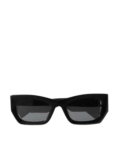 Miu Miu Eyewear Glimpse Rectangular-frame Acetate Sunglasses | Thumbnail 1 Miu Miu Eyewear Glimpse Rectangular-frame Acetate Sunglasses | Thumbnail 1