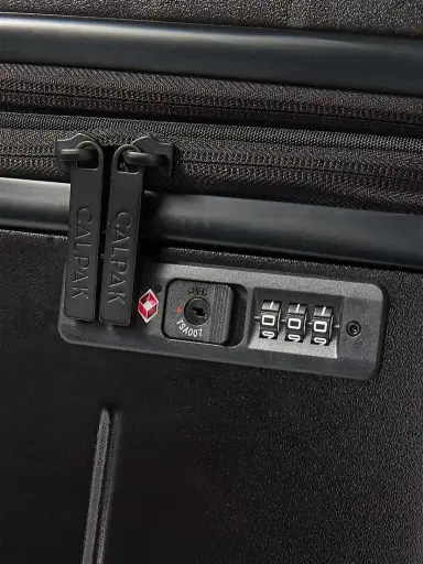 CALPAK Hue Trunk Hardshell Suitcase | Thumbnail 4 CALPAK Hue Trunk Hardshell Suitcase | Thumbnail 4