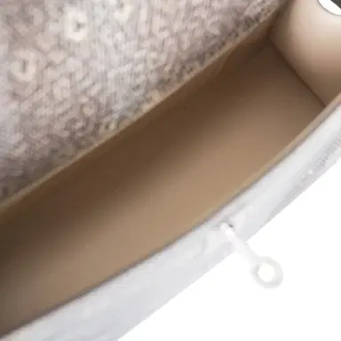 HERMÈS Hermes Ombre Lizard Mini Kelly Pochette Palladium Hardware | Thumbnail 6 HERMÈS Hermes Ombre Lizard Mini Kelly Pochette Palladium Hardware | Thumbnail 6