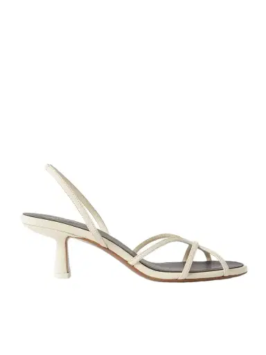 NEOUS Ibor Leather Slingback Sandals | Thumbnail 1 NEOUS Ibor Leather Slingback Sandals | Thumbnail 1