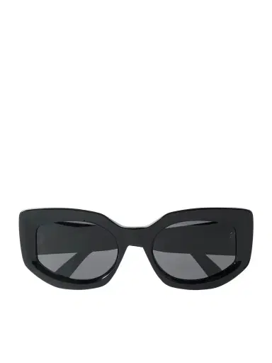 CELINE Eyewear Bold Cat-eye Acetate Sunglasses | Thumbnail 1 CELINE Eyewear Bold Cat-eye Acetate Sunglasses | Thumbnail 1