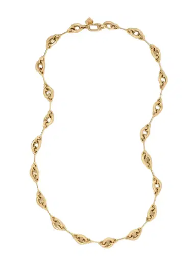 Lauren Rubinski 14-karat Gold Necklace | Thumbnail 1 Lauren Rubinski 14-karat Gold Necklace | Thumbnail 1