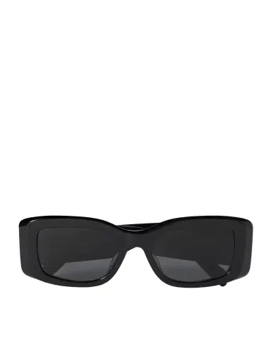 CELINE Eyewear Triomphe Oversized Square-frame Acetate Sunglasses | Thumbnail 1 CELINE Eyewear Triomphe Oversized Square-frame Acetate Sunglasses | Thumbnail 1