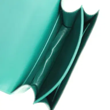 HERMÈS Hermes Constance 18 Malachite Matte Alligator Mississippiensis Gold Hardware | Thumbnail 9 HERMÈS Hermes Constance 18 Malachite Matte Alligator Mississippiensis Gold Hardware | Thumbnail 9