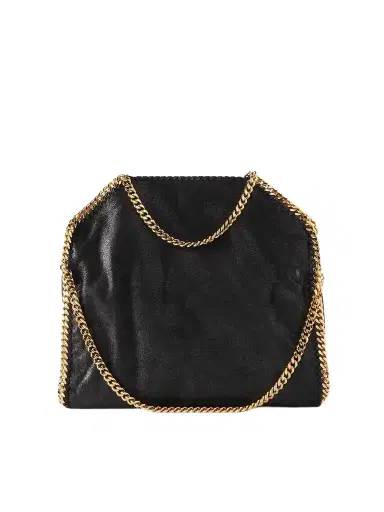 Stella McCartney Falabella Medium Vegetarian Material Shoulder Bag | Thumbnail 1 Stella McCartney Falabella Medium Vegetarian Material Shoulder Bag | Thumbnail 1