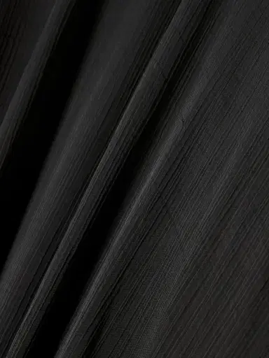 Abadia Crinkled-voile Maxi Dress | Thumbnail 4 Abadia Crinkled-voile Maxi Dress | Thumbnail 4