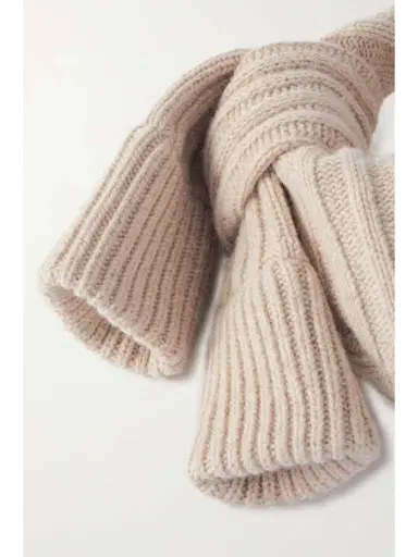 Bottega Veneta Jodie Mini Knotted Ribbed-knit Tote | Thumbnail 4 Bottega Veneta Jodie Mini Knotted Ribbed-knit Tote | Thumbnail 4