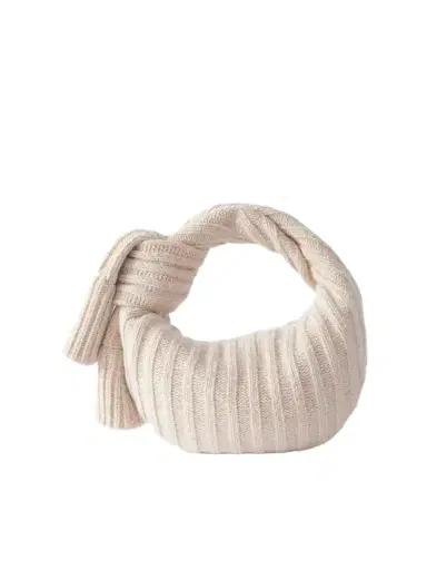 Bottega Veneta Jodie Mini Knotted Ribbed-knit Tote | Thumbnail 1 Bottega Veneta Jodie Mini Knotted Ribbed-knit Tote | Thumbnail 1