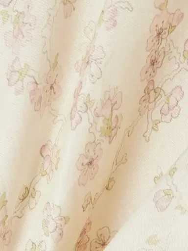 Loro Piana Klara Floral-print Linen And Cotton-blend Twill Blouse | Thumbnail 5 Loro Piana Klara Floral-print Linen And Cotton-blend Twill Blouse | Thumbnail 5