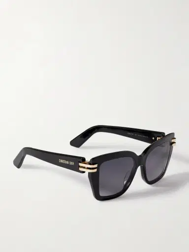 DIOR Eyewear Cdior S1i Square-frame Acetate Sunglasses | Thumbnail 3 DIOR Eyewear Cdior S1i Square-frame Acetate Sunglasses | Thumbnail 3