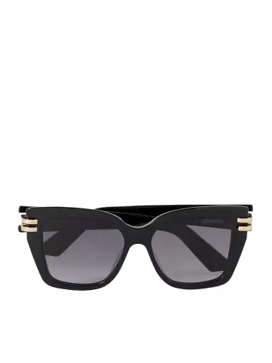 DIOR Eyewear Cdior S1i Square-frame Acetate Sunglasses | Thumbnail 1 DIOR Eyewear Cdior S1i Square-frame Acetate Sunglasses | Thumbnail 1