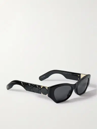 DIOR Eyewear Lady 95.22 B1i Cat-eye Acetate Sunglasses | Thumbnail 3 DIOR Eyewear Lady 95.22 B1i Cat-eye Acetate Sunglasses | Thumbnail 3